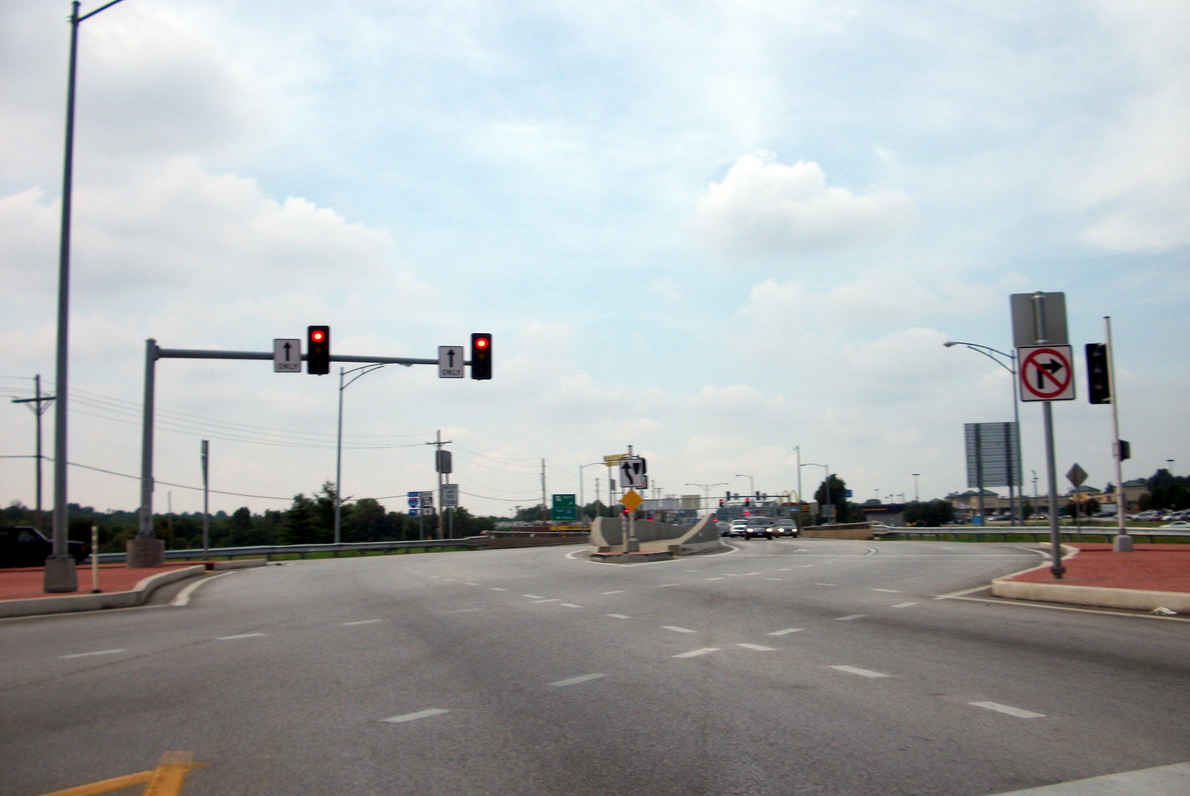 Most Dangerous Intersections in Charlotte Auger & Auger