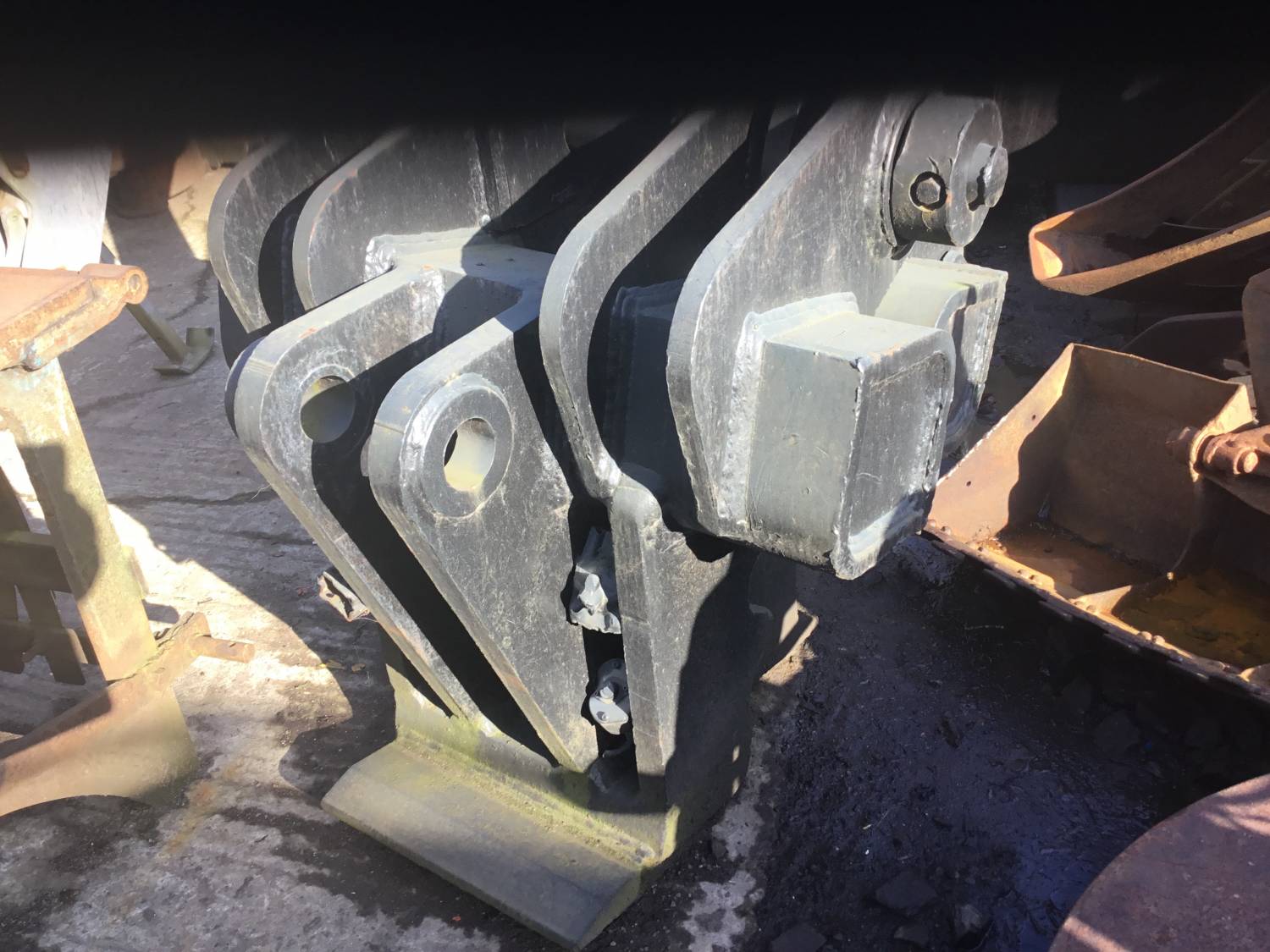 Digger Buckets For Sale Aughrim Engineering