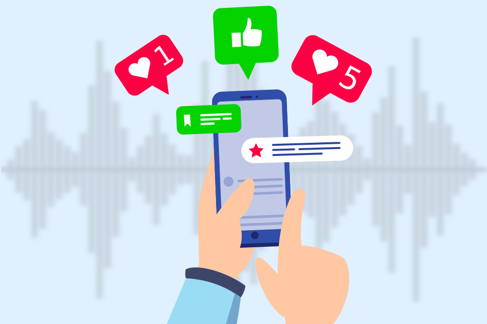 Stop It! Create audio bookmarks on Android AugmentedMind.de