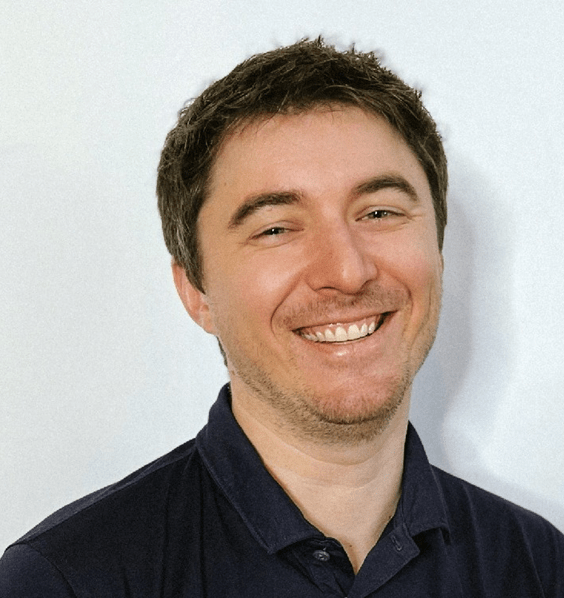 Rivet Augment Ventures