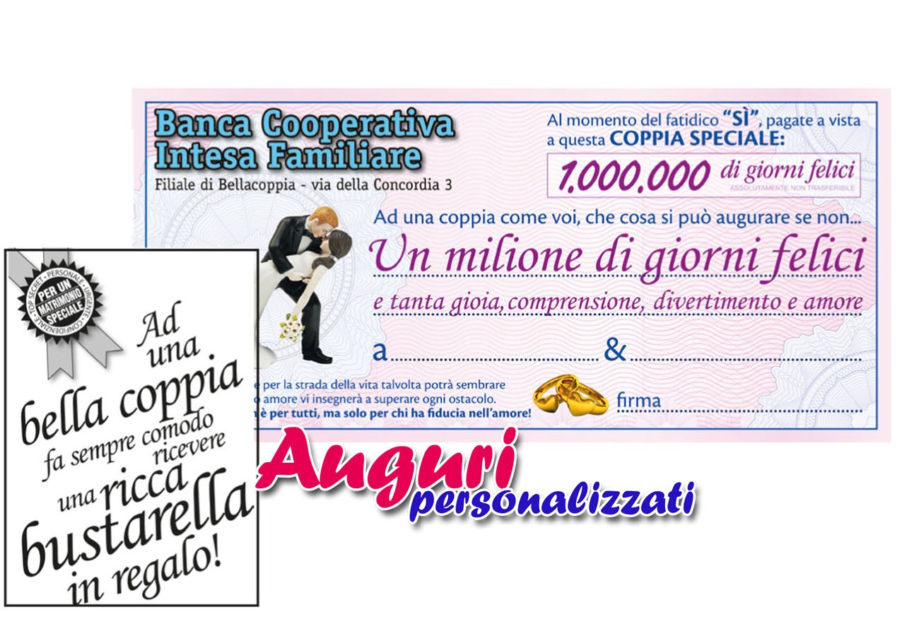 Matrimonio Fac Simile Sexiz Pix