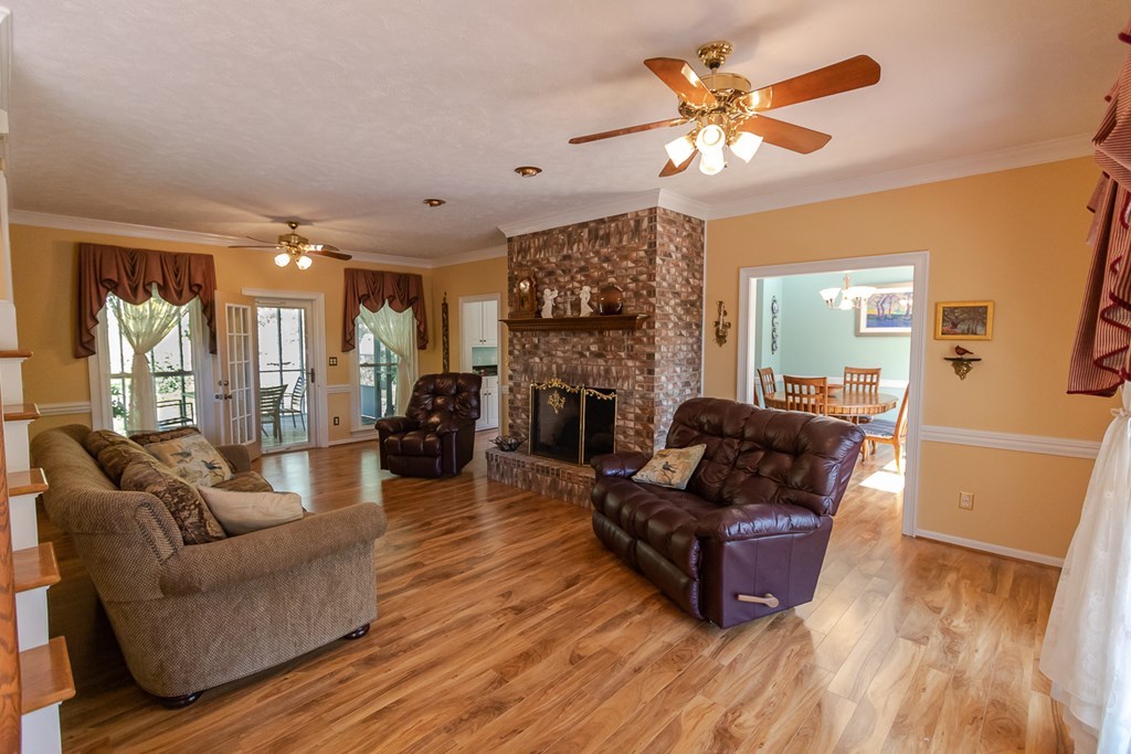 111 Barefield Drive, Hephzibah Property Listing