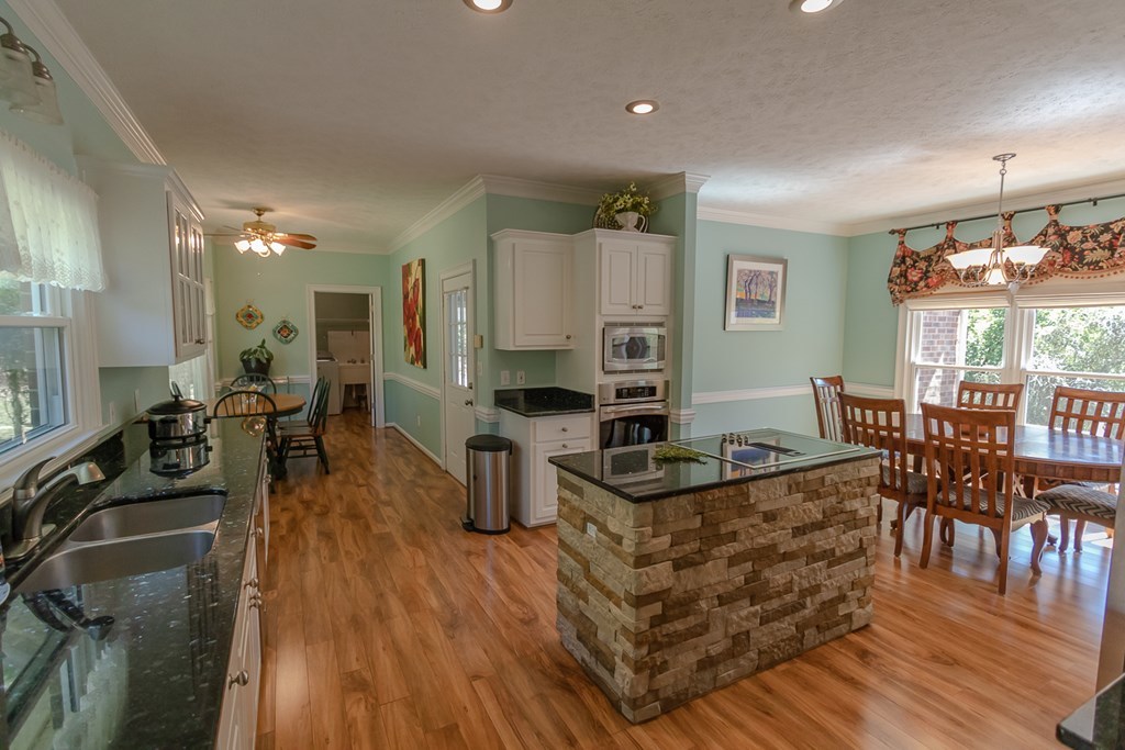 111 Barefield Drive, Hephzibah Property Listing