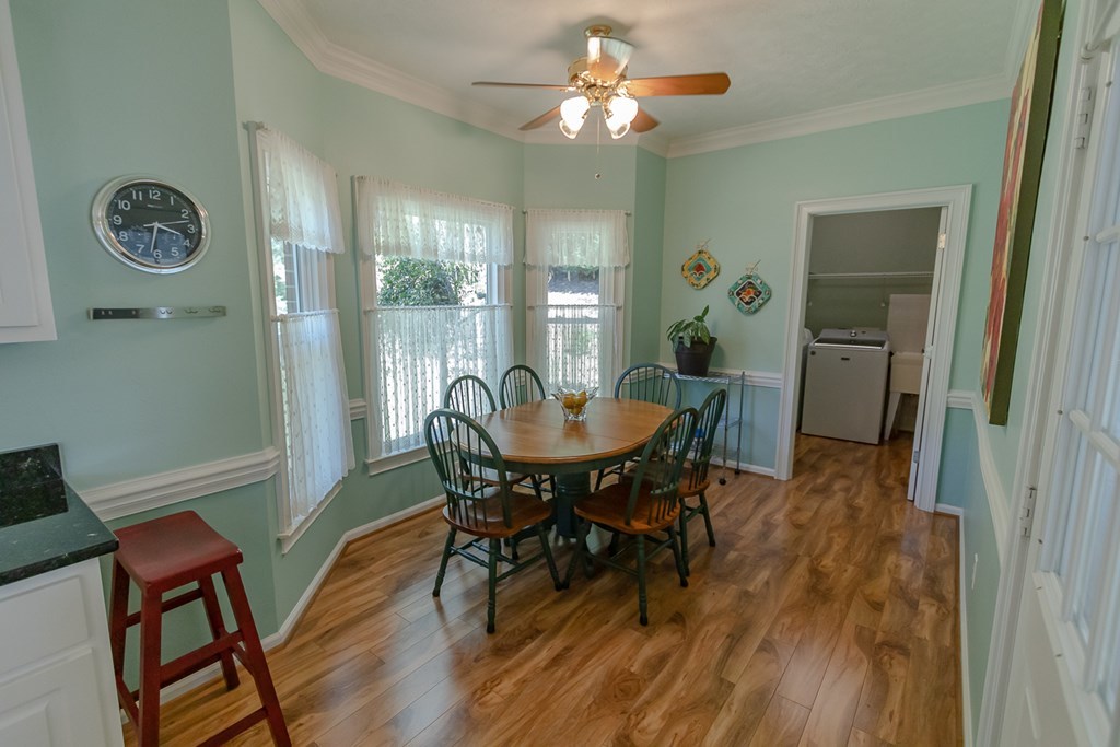 111 Barefield Drive, Hephzibah Property Listing