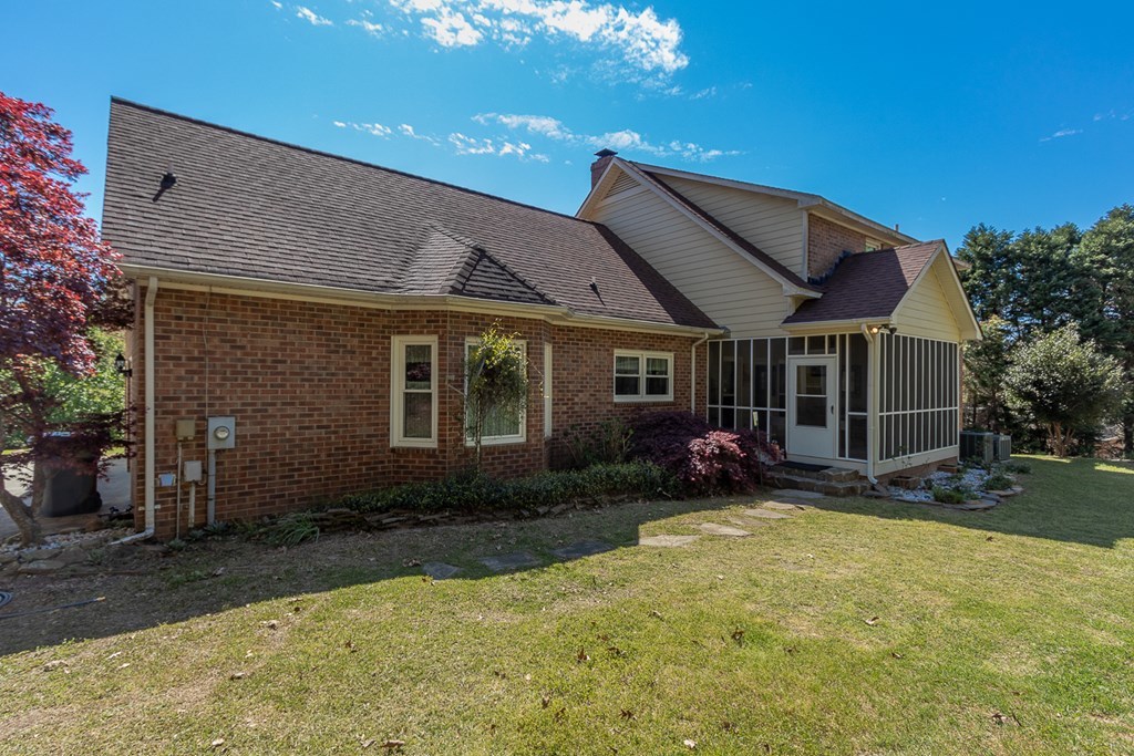 111 Barefield Drive, Hephzibah Property Listing