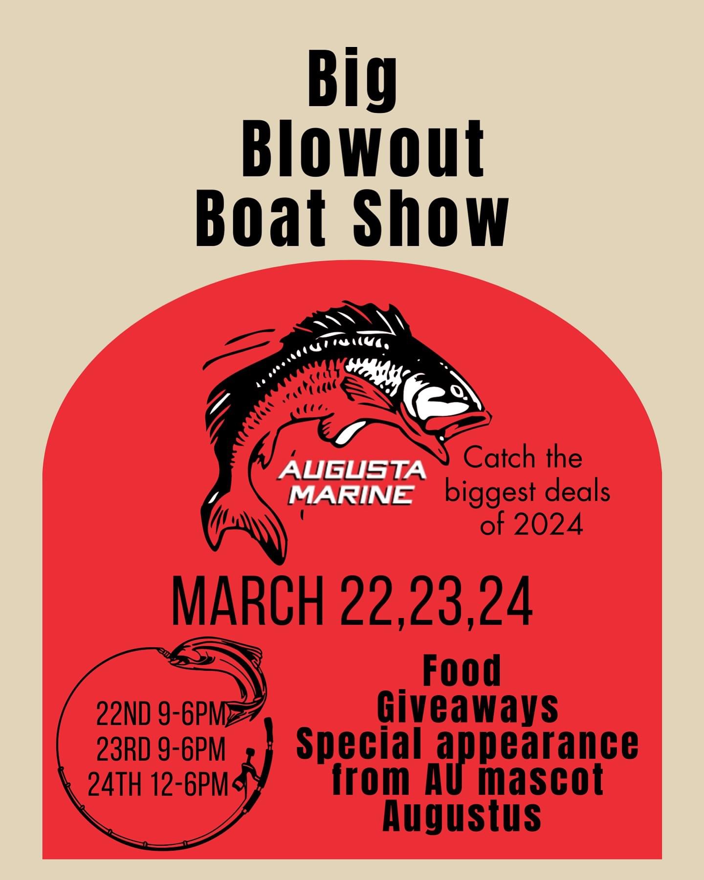 Augusta Marine New & Used Boats for Sale and Service in Augusta, GA