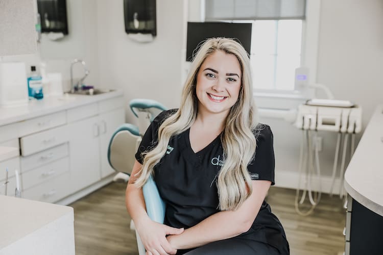 Meet the Team Jason Hamel, DMD Cosmetic Dentist Augusta Cosmetic