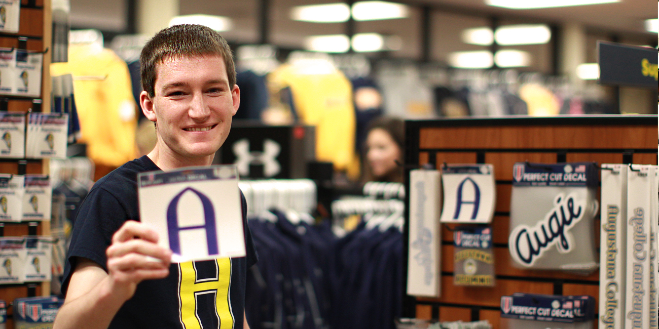 Augustana College Bookstore