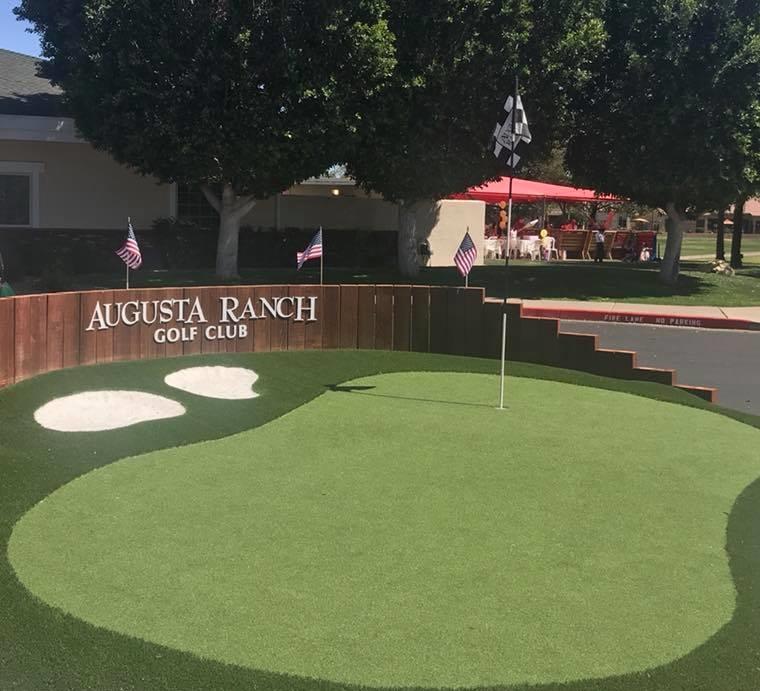 Golf Course Gallery Public Golf Course Near Phoenix, Mesa, Gilbert