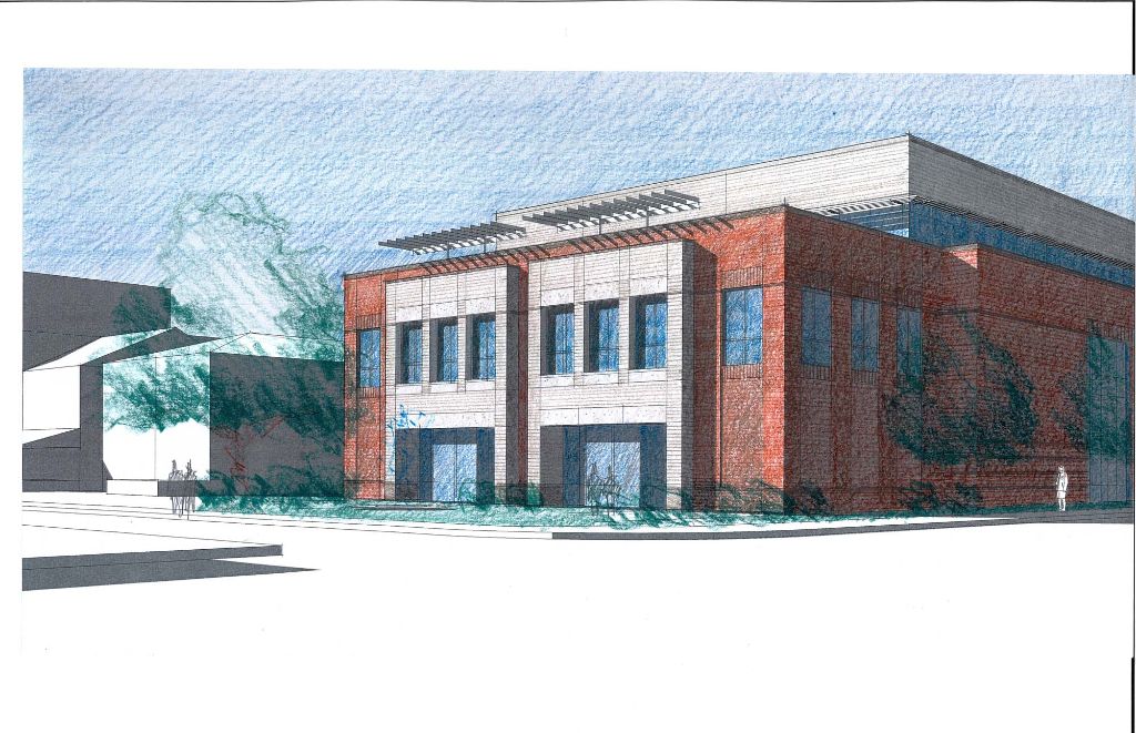 Augusta Tomorrow Augusta Richmond County Public Library