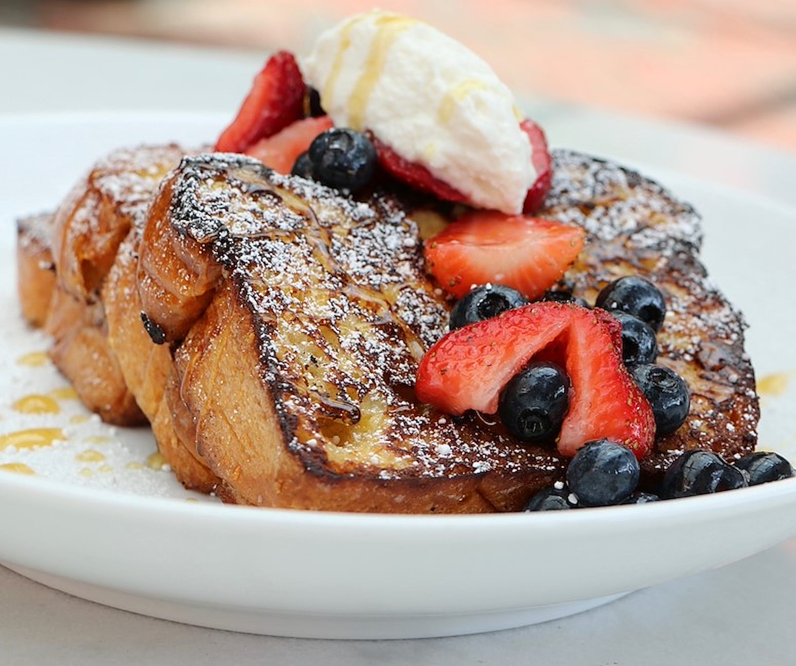 THE BEST BRUNCH IN AUBURN, AL