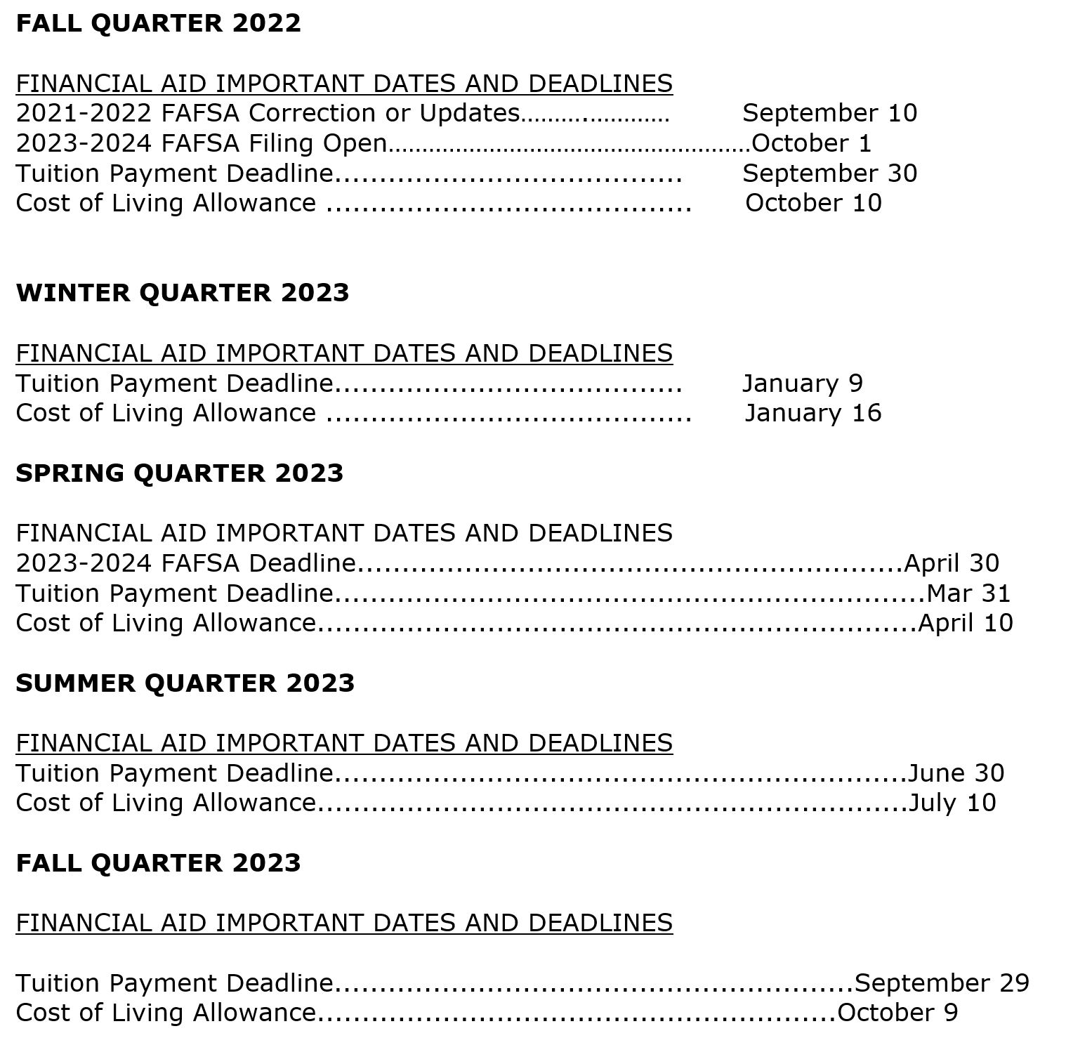 Rice 2025 Fall Academic Calendar Zona R Zepeda