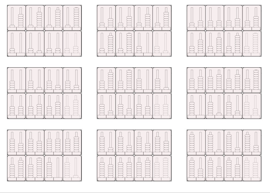 abaco vertical goula
