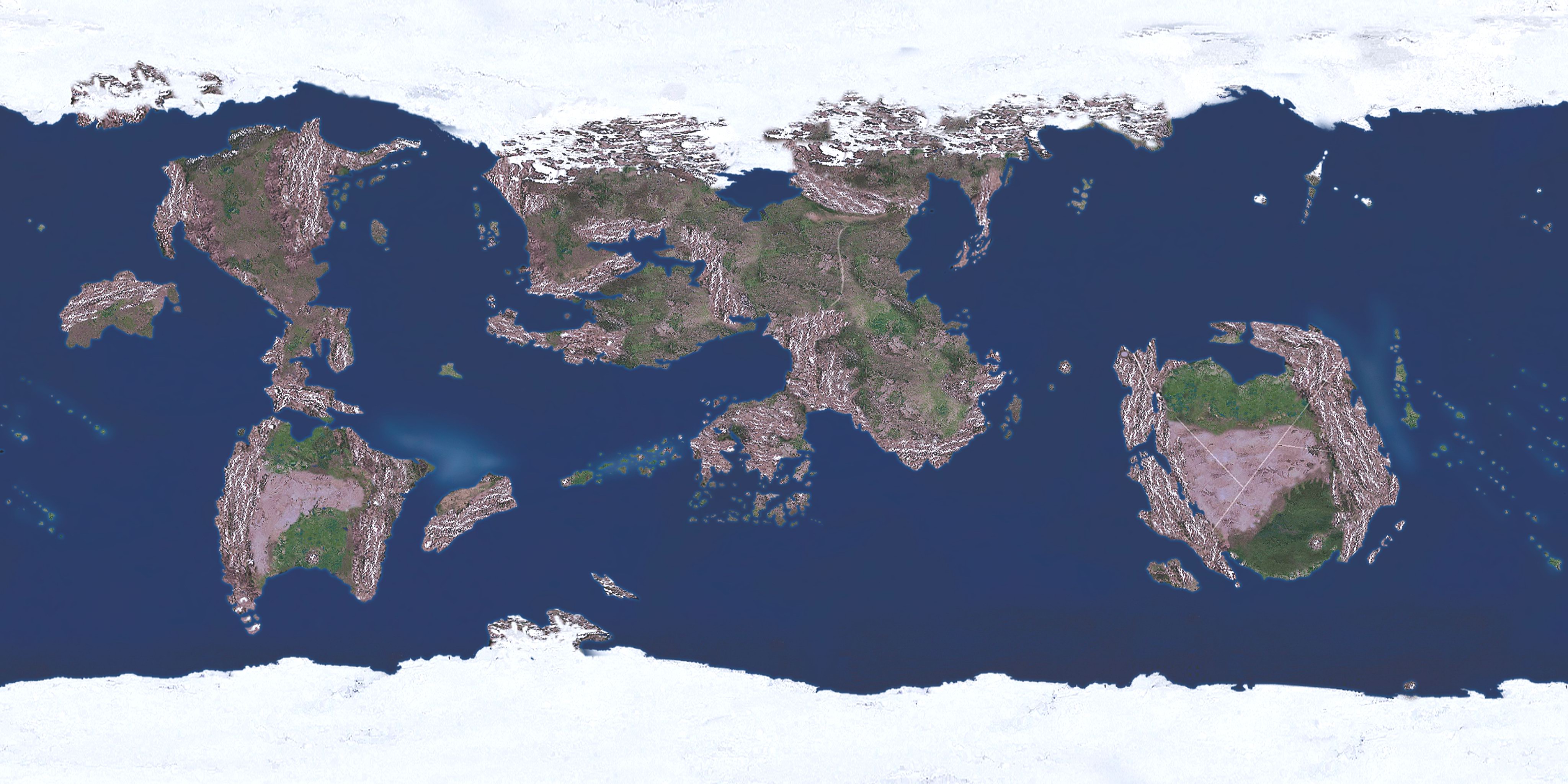 1000+ images about Fantasy Maps on Pinterest