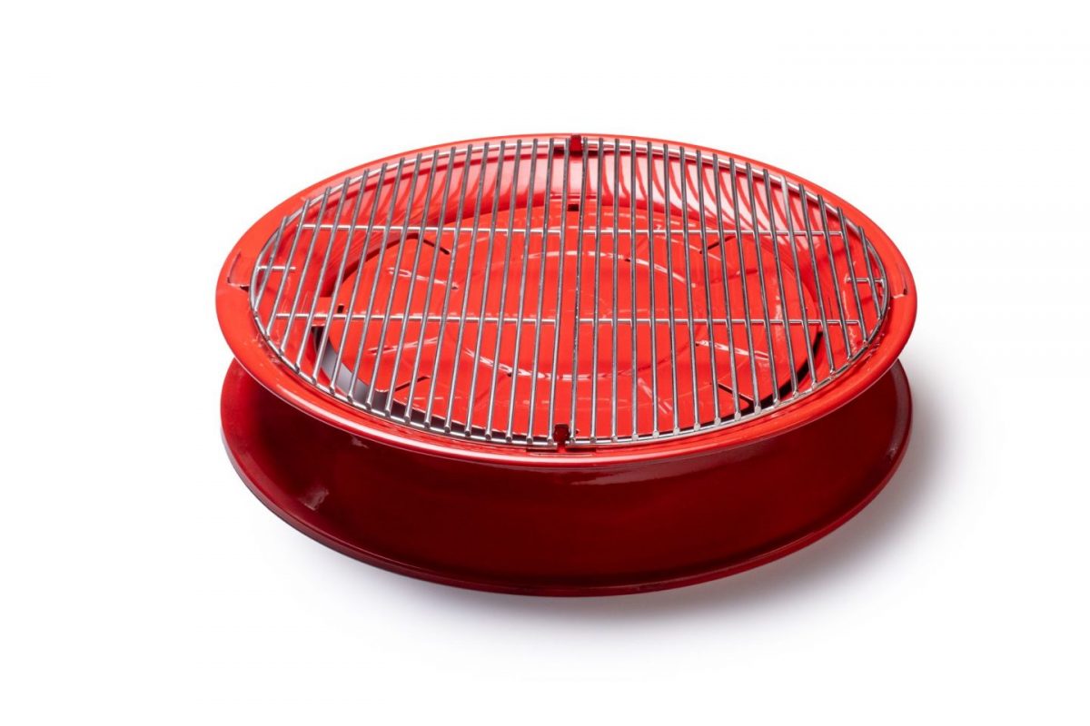 Kamado Joe Kettle Joe Bundle Auldton Stoves NEW GRILL!
