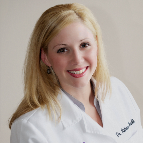Dr. Rebecca Ault Ault Chiropractic of Hudson and Brimfield