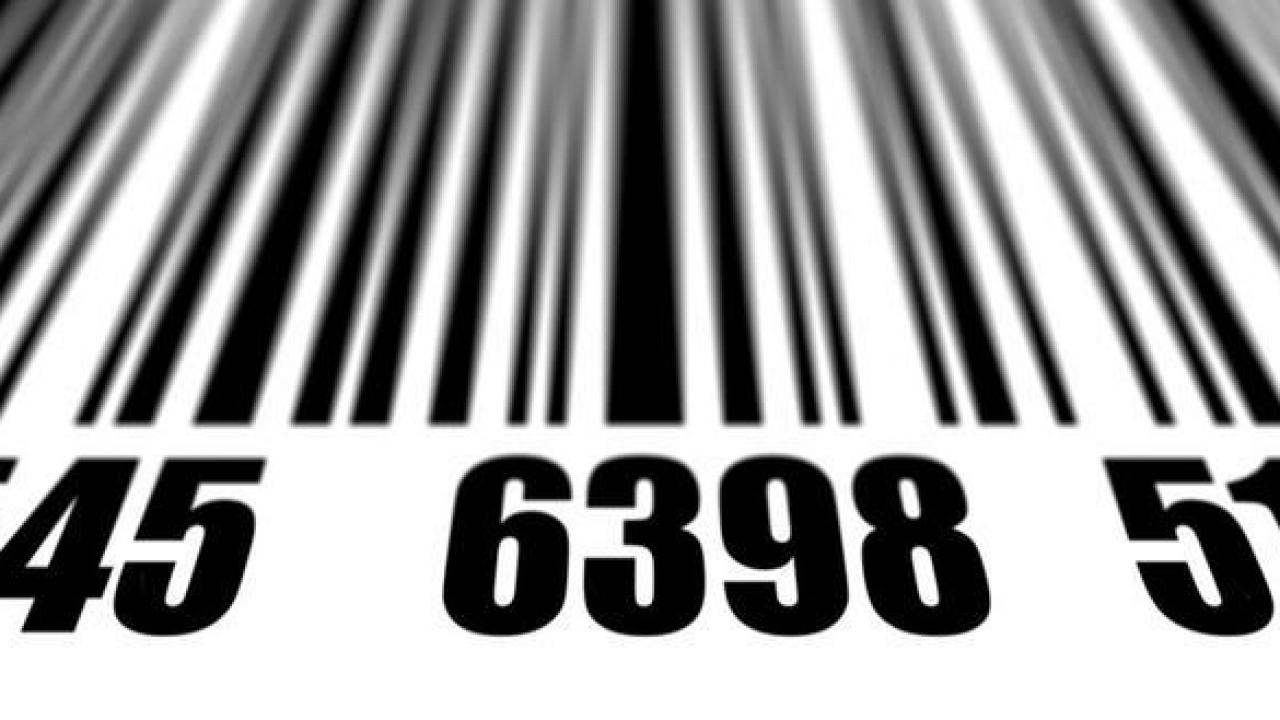 How to convert UPC barcode to Ean 13? Barcode Label Maker, Barcode Software,Free Online