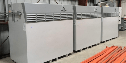 Australian Vanadium sells redox flow battery Australian Manufacturing