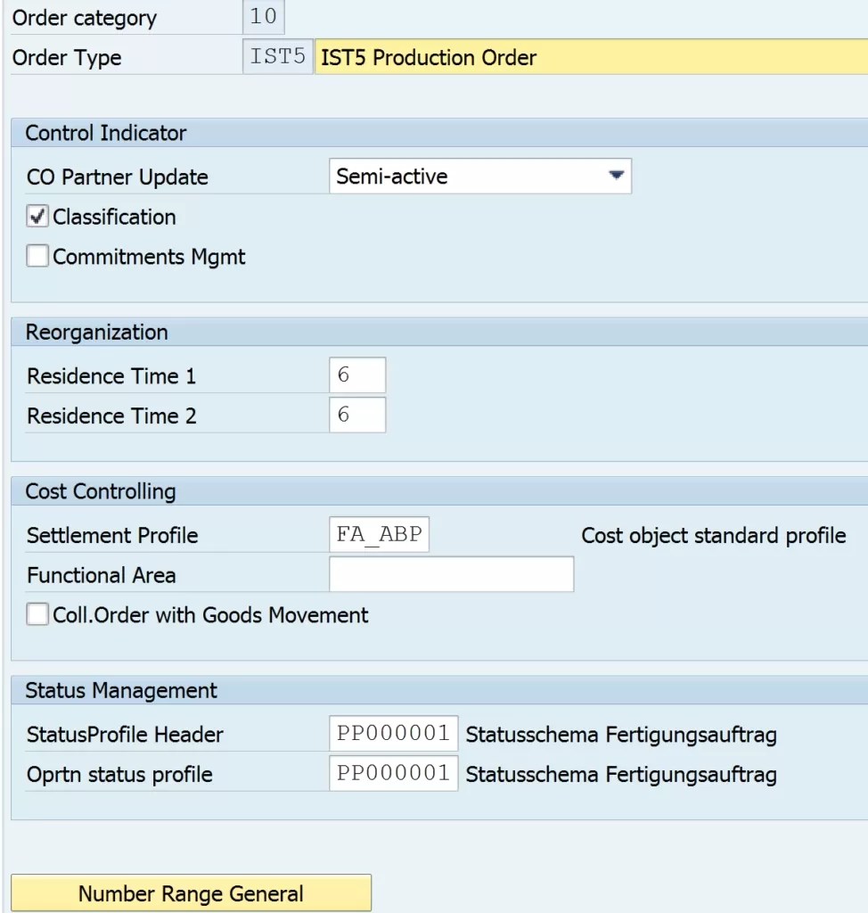 SAP Product Costing Part 1 AUMTECH SolutionsSAP Training