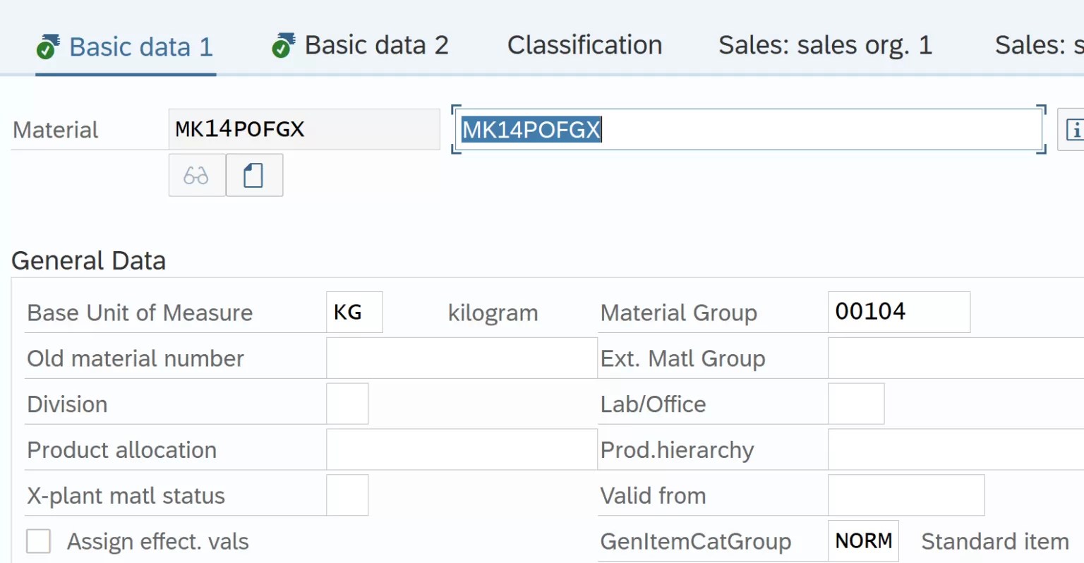 SAP Product Costing Part 1 AUMTECH SolutionsSAP Training