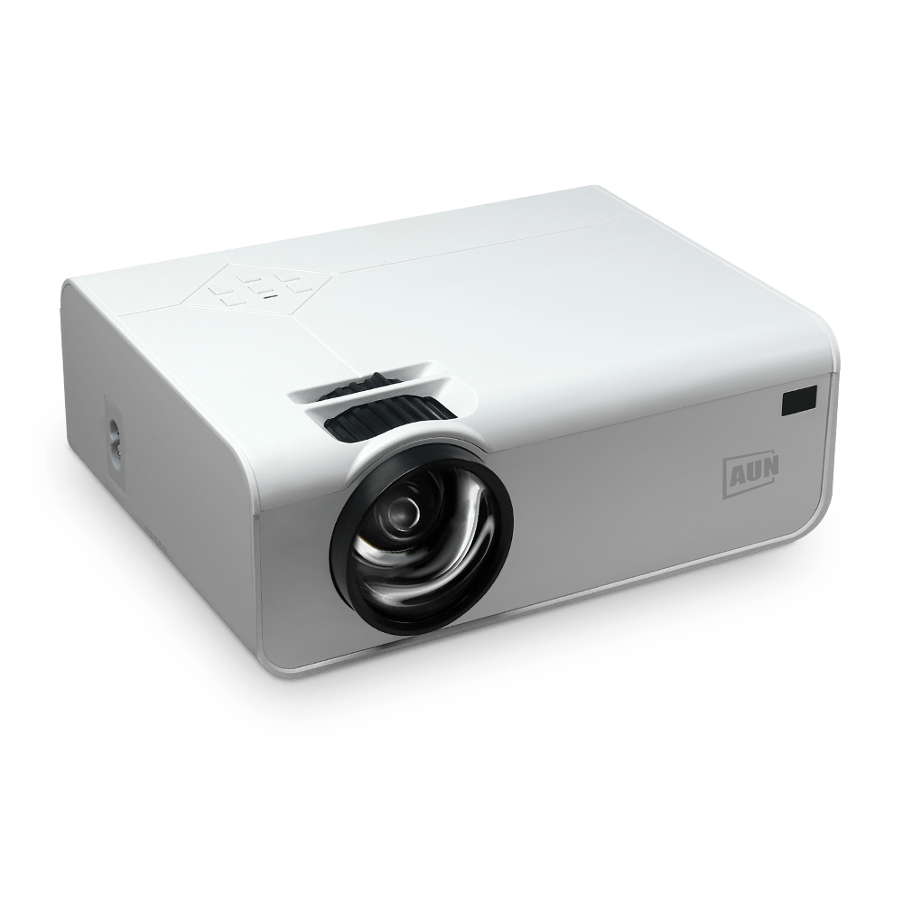 Full HD Projector Price In Bangladesh AUN Projector Bangladesh