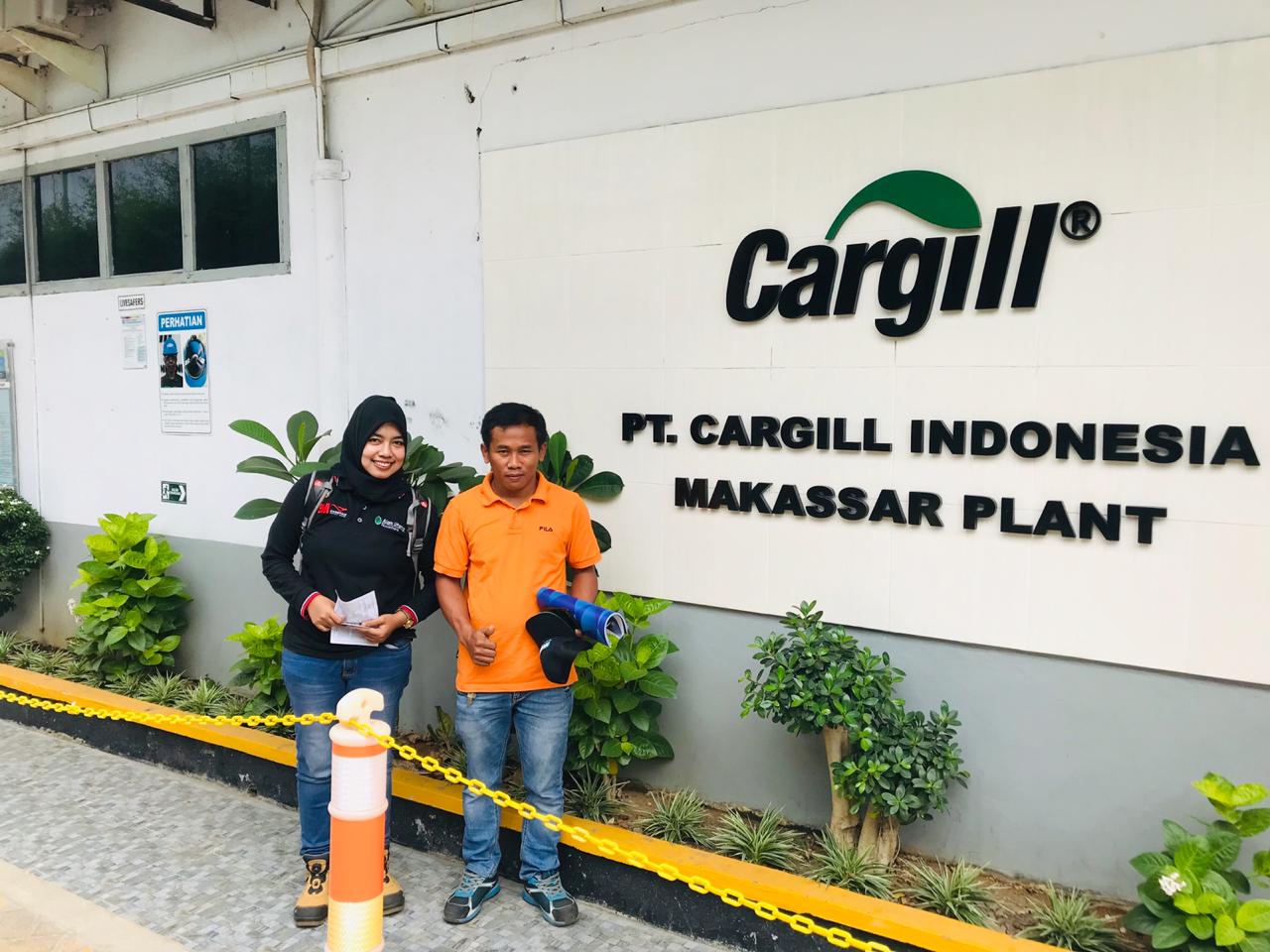 Pt Cargill Homecare24