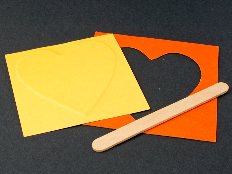 Making Embossed Greeting Cards Tutorial Greeting Card Class Tutorials