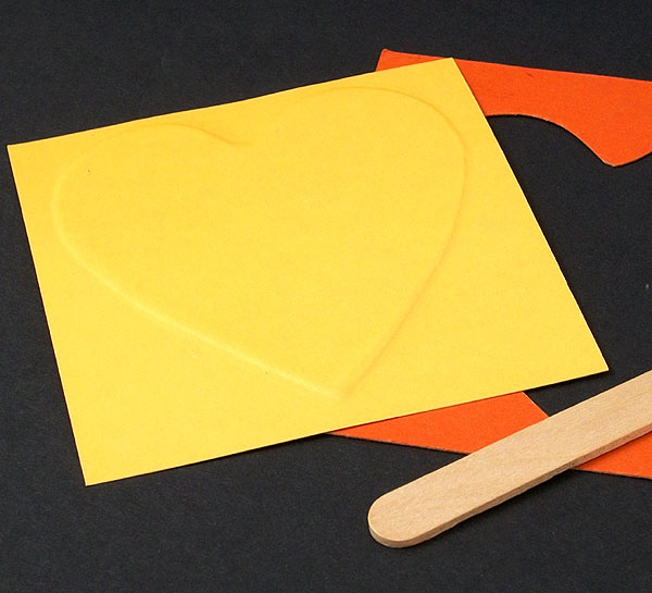 Making Embossed Greeting Cards Tutorial Greeting Card Class Aunt