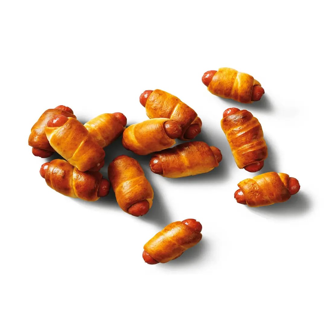 Menu Items Archive Auntie Annes