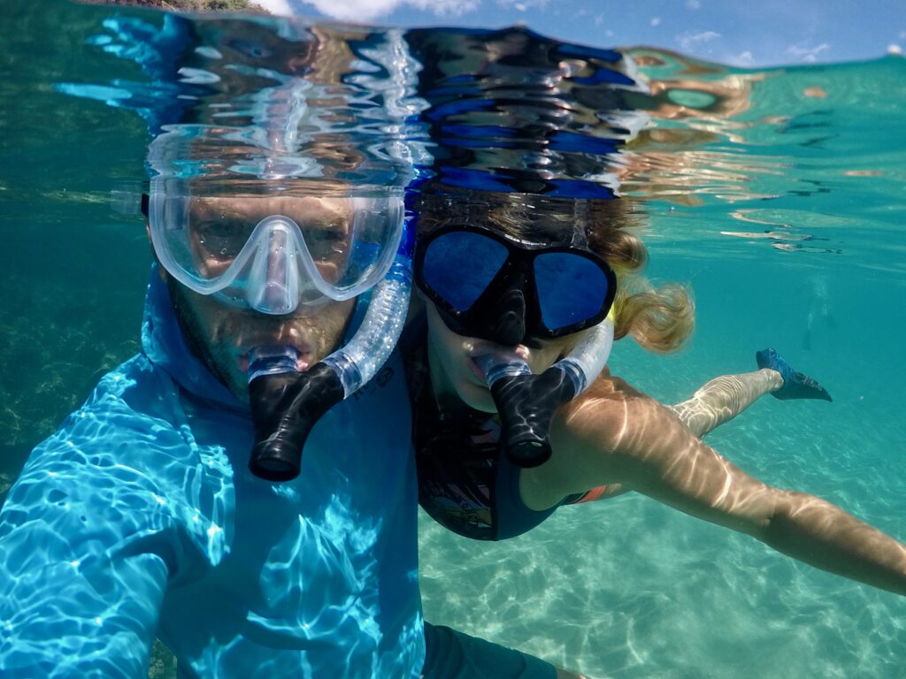 Snorkel Rentals Kihei & Wailea 50 Off + Free Fins! Auntie Snorkel