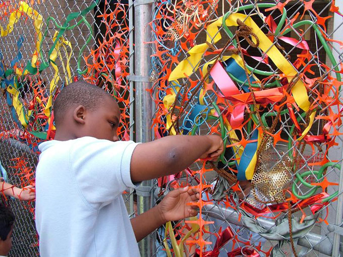 Community Art Activities About Community Art Projects Portland