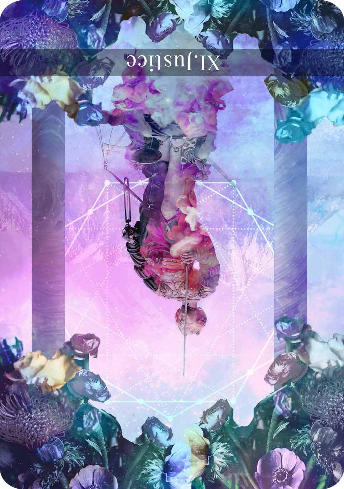 Justice Tarot Card Meaning Love, Career, Feelings & More