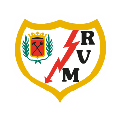 Escudo Rayo Vallacano de Madrid