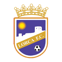 Escudo Lorca F.C.