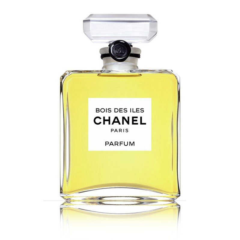 Parfum Chanel Bois des Îles Auparfum