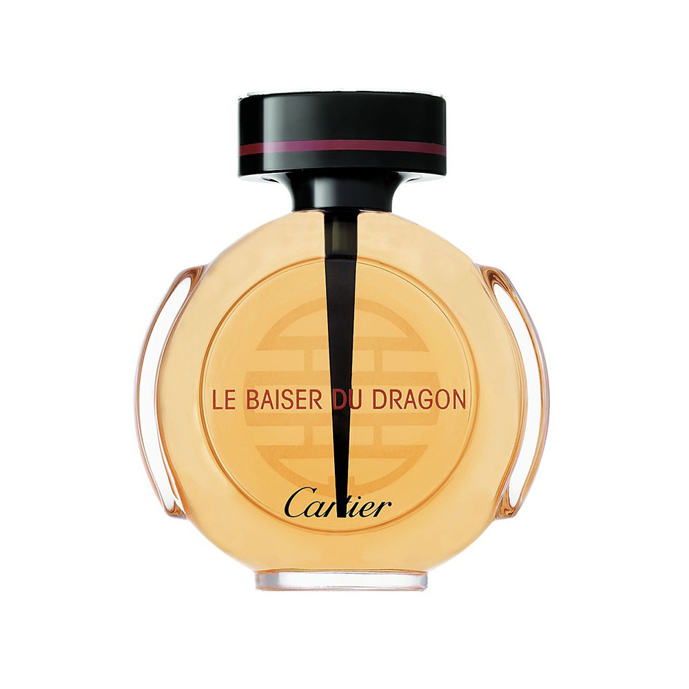 Parfum Cartier Le Baiser du Dragon Auparfum