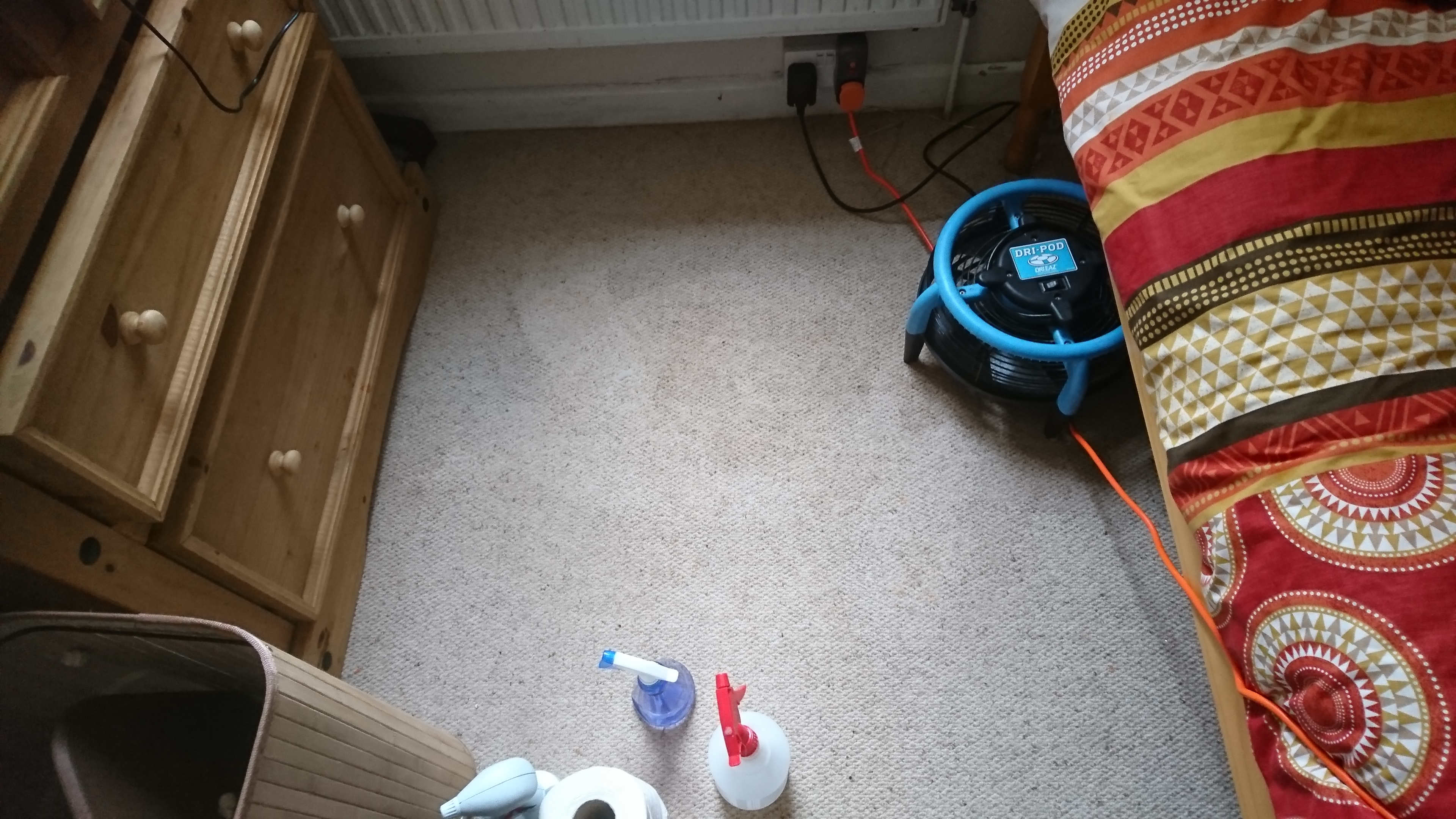 Stain Removals In Bristol
