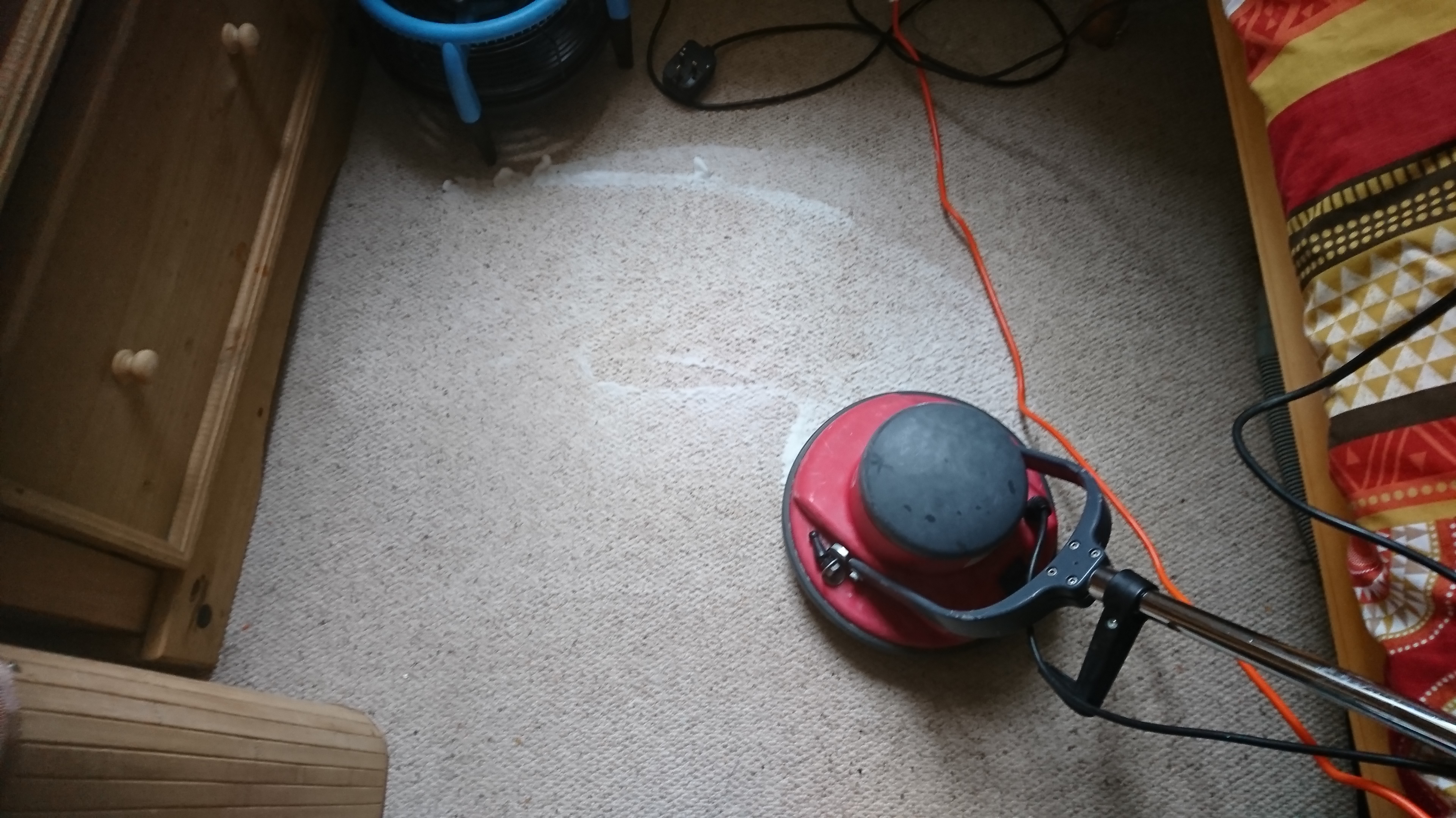 Stain Removals In Bristol