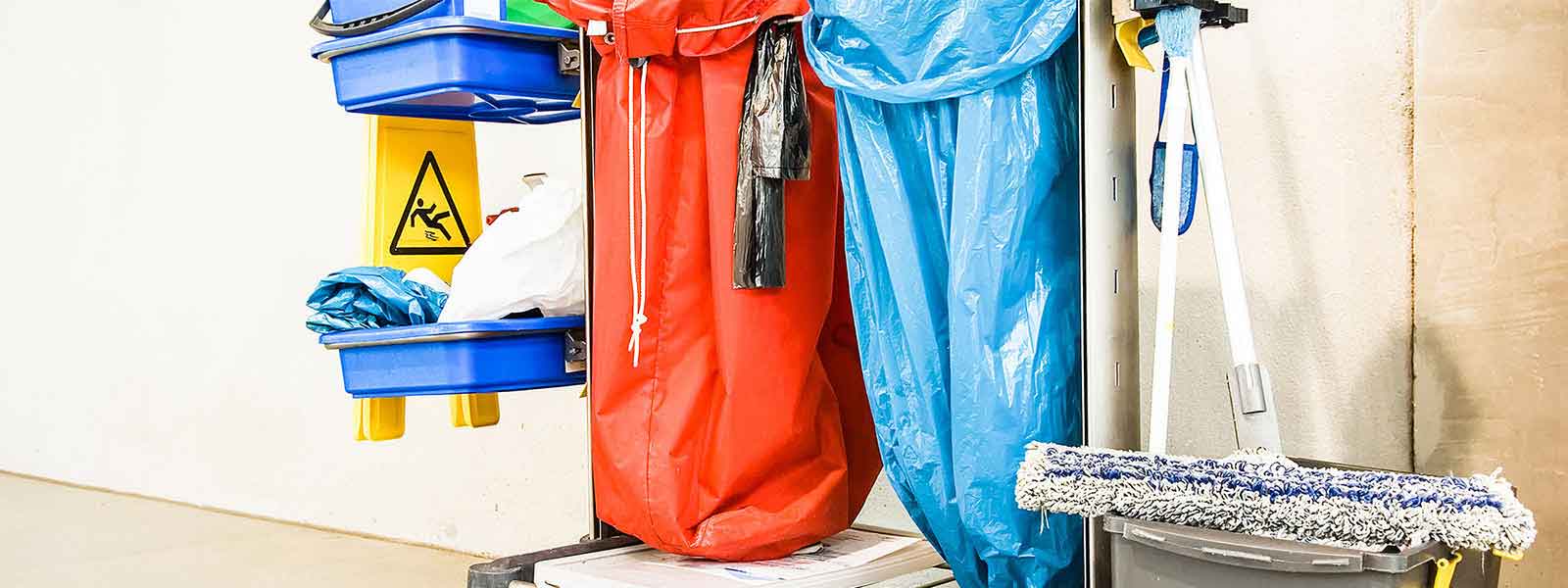 Cleaning Services in Sunshine Coast Aura Cleaning Group