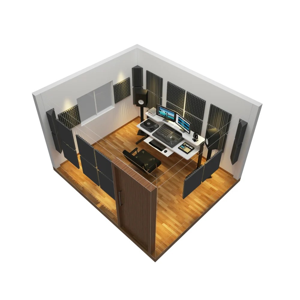 Small Room Acoustic Treatment ubicaciondepersonas.cdmx.gob.mx