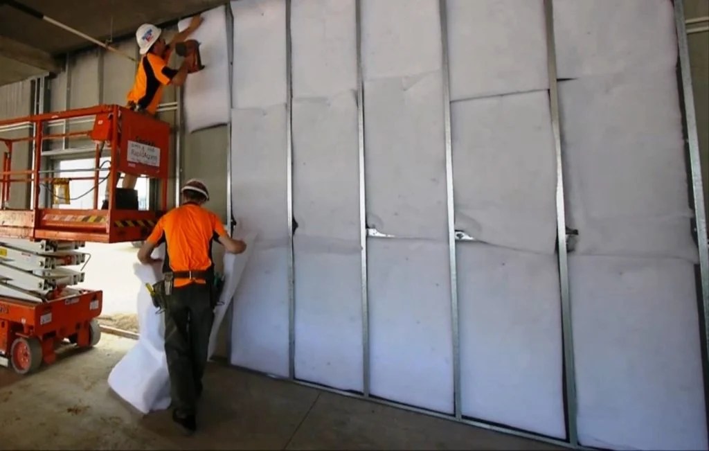 Buy Nankarrow GeoFill™ OEKOTEX Polyfill Acoustic Insulation Boards