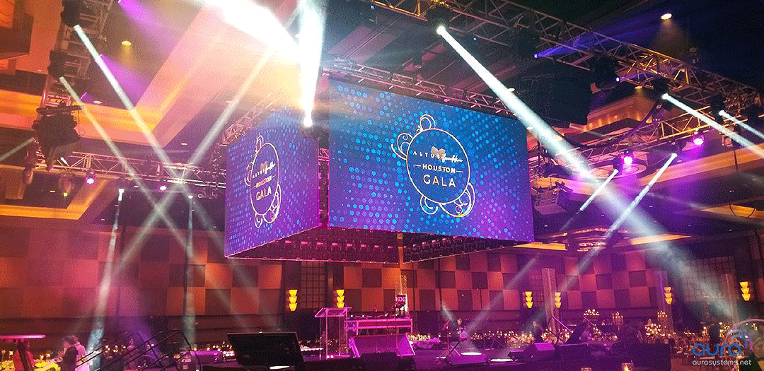 Job Openings AURA Systems