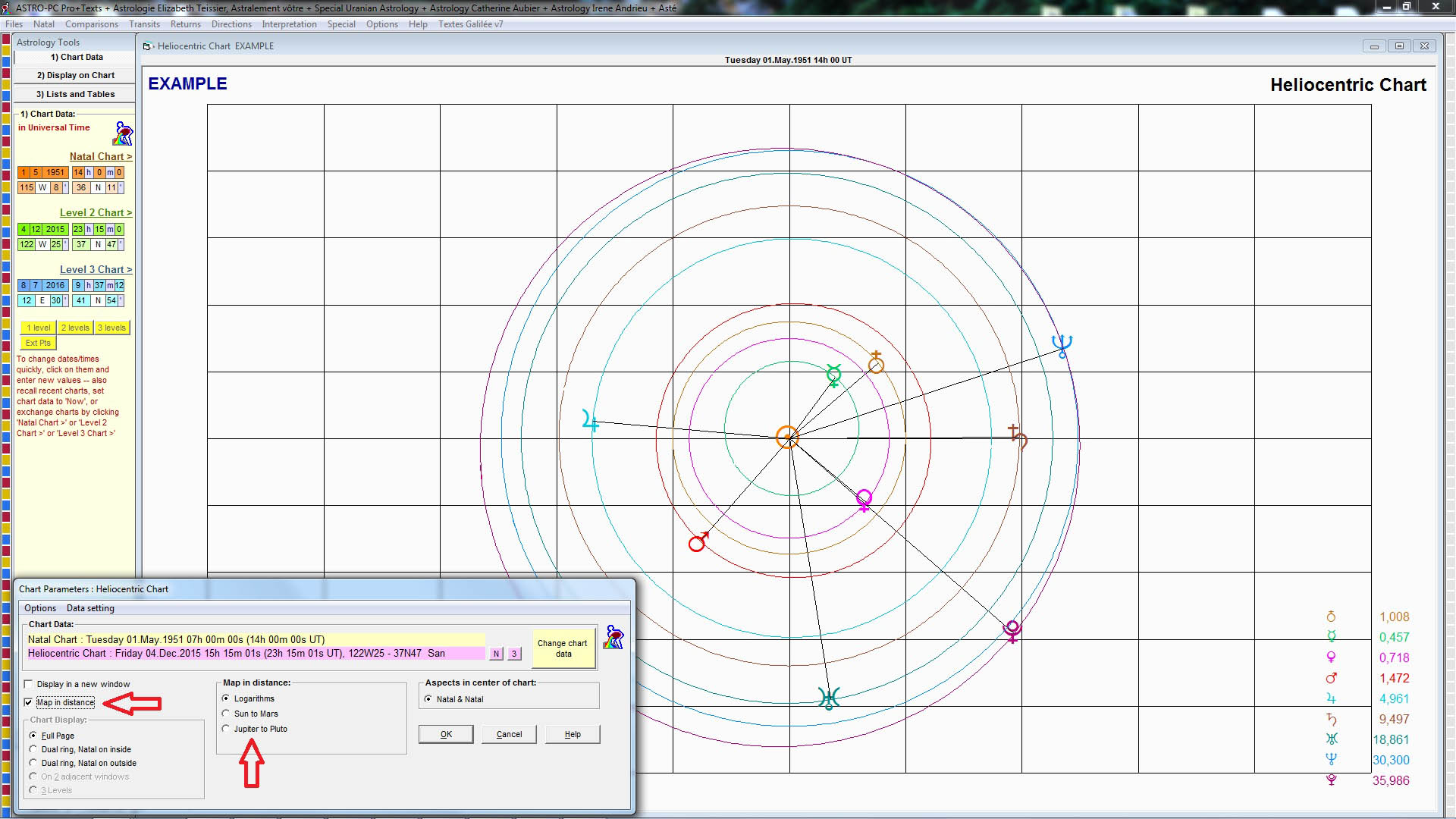 28 How To Calculate Positions For Astrology Astrology