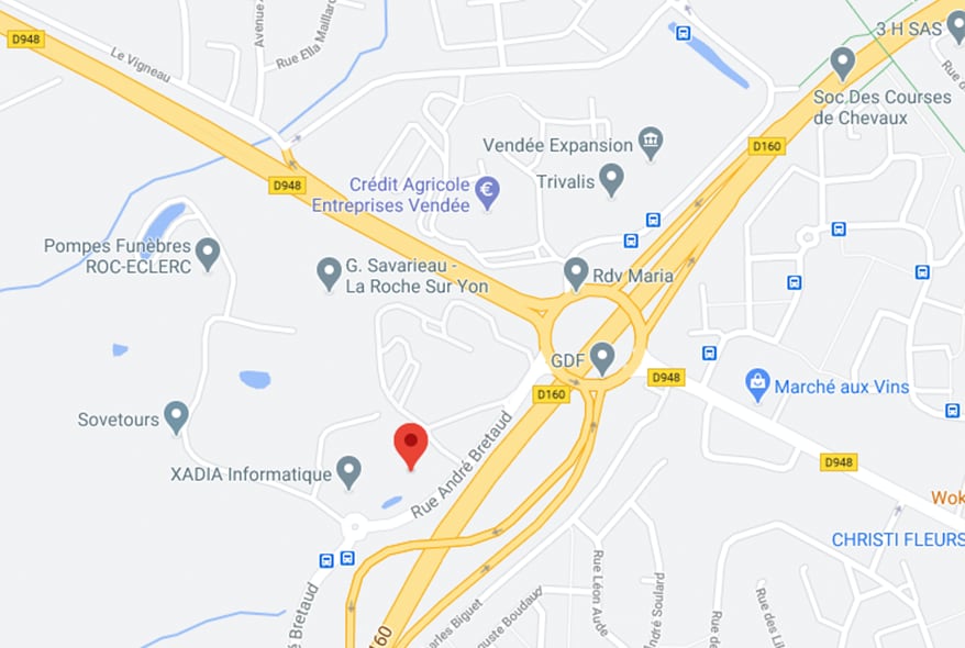 Huissier de justice en vendée Étude Aurik Vendée