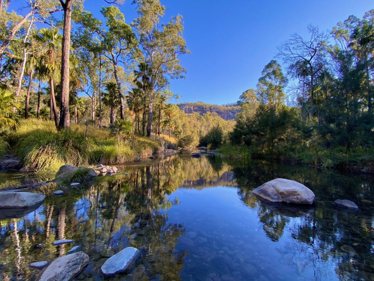 Carnarvon Aurora Adventures
