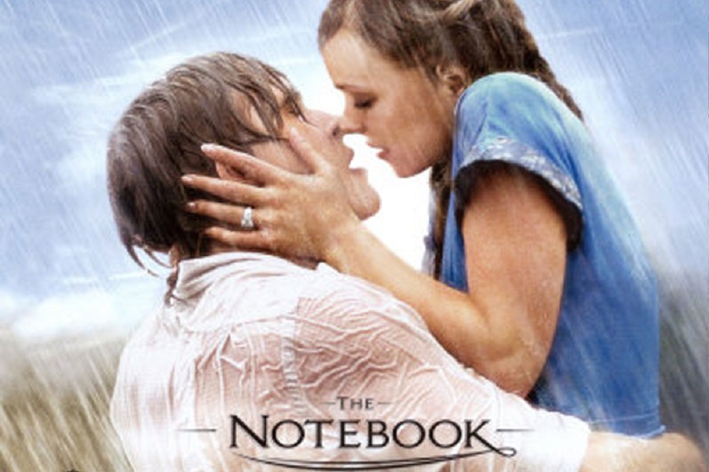 “The Notebook2” Started Filming in Various Cities in the United States Aurora Cup