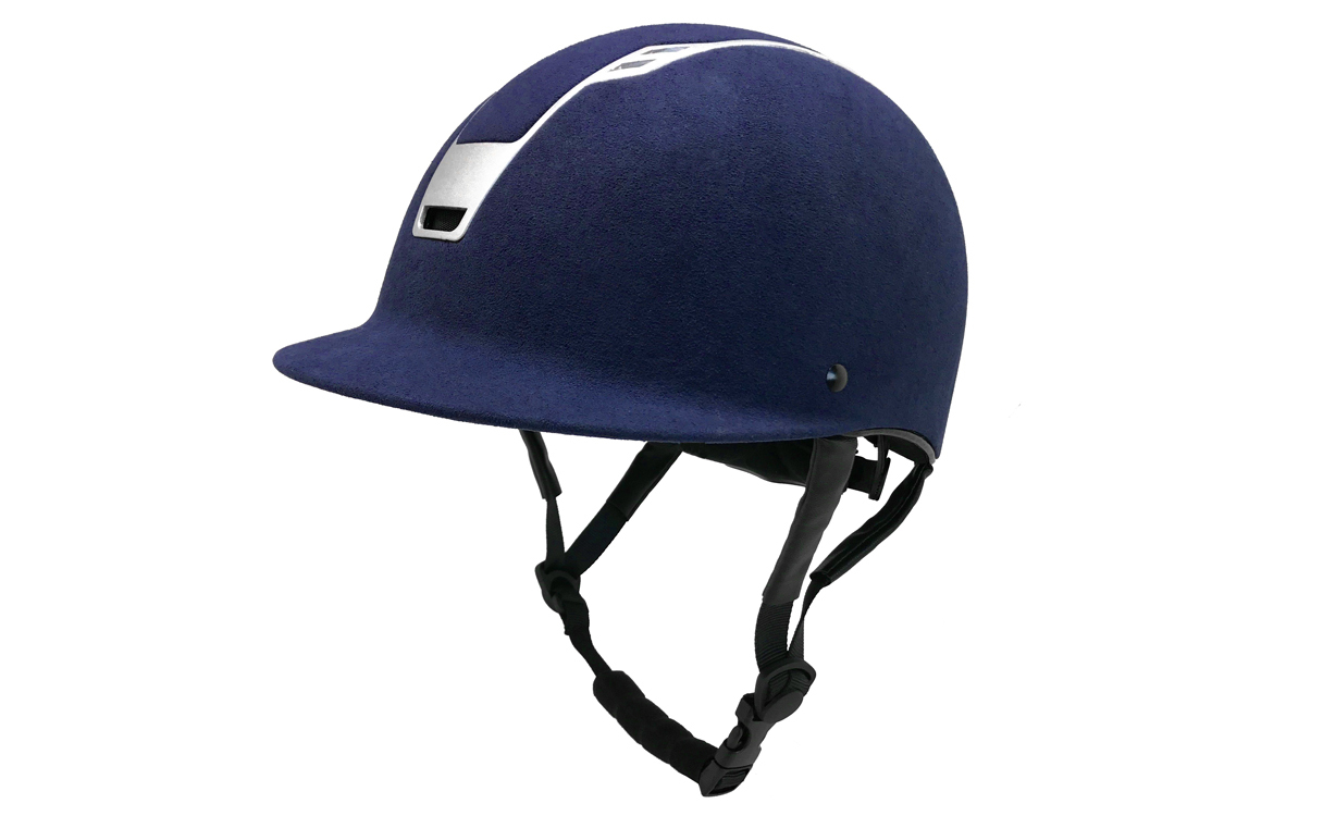 PAS015, riding helmet, equestrian helmet, impact; shock absorption
