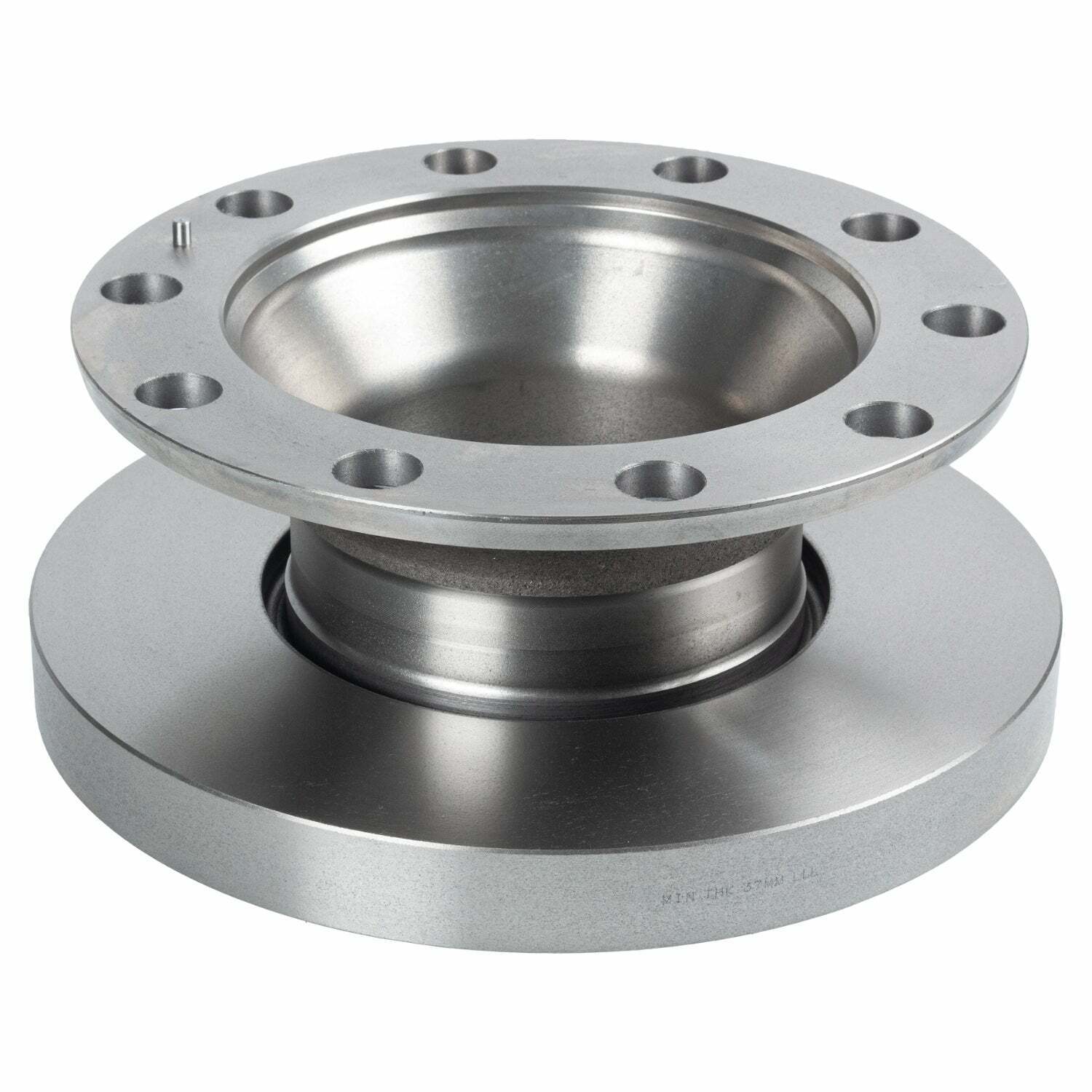 Meritor MBR9012 Trailer Brake Disc Renault 5010525508 Aurora Truck