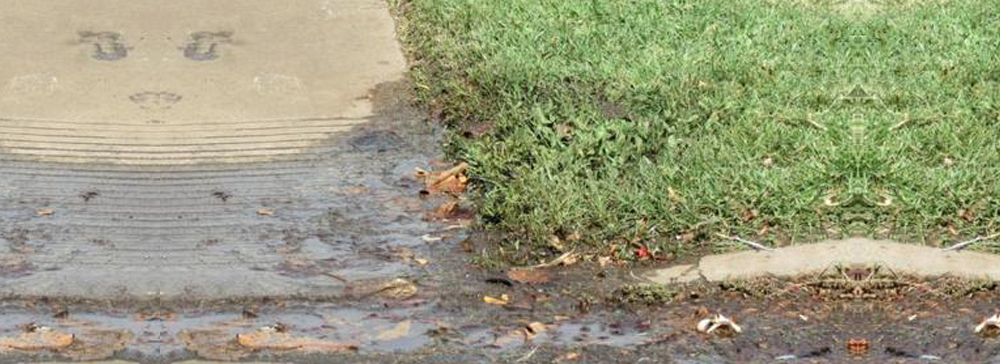 Underground pipe leak detection Melbourne AusTest Pipeline Solutions