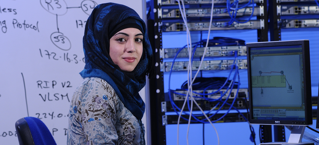 Master of Science in Electrical Engineering (MSEE) American